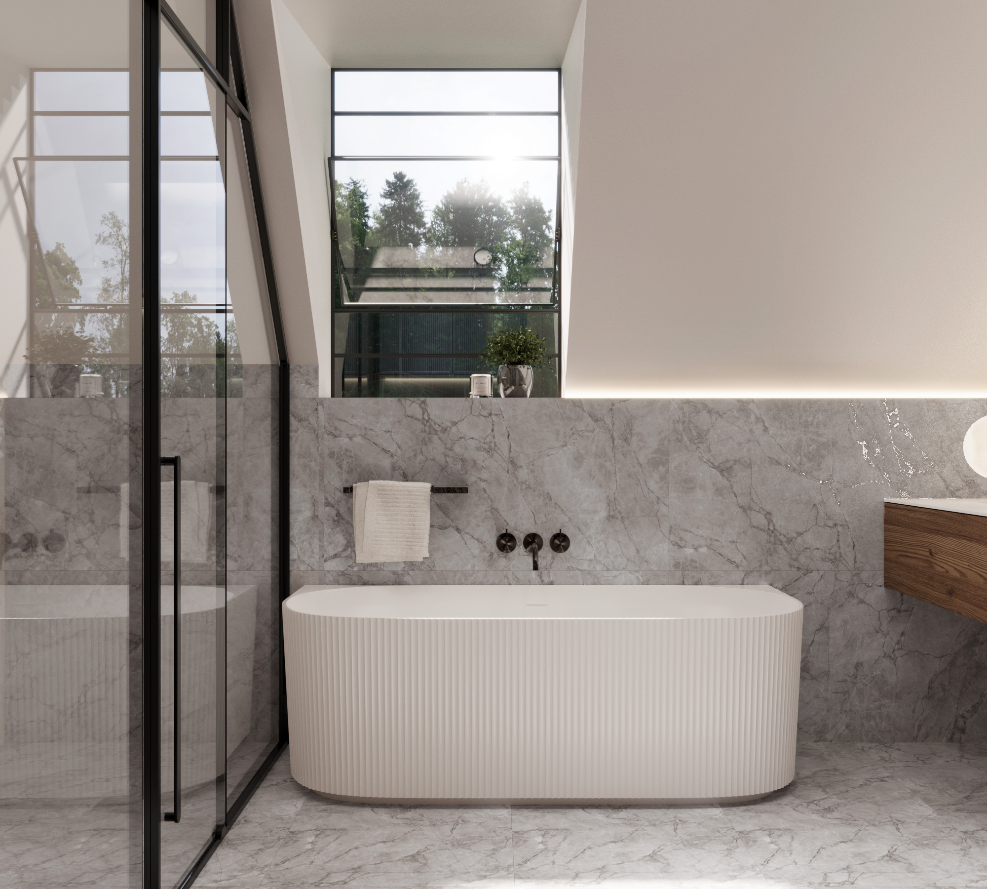 ARCTIC GREY 1200×600