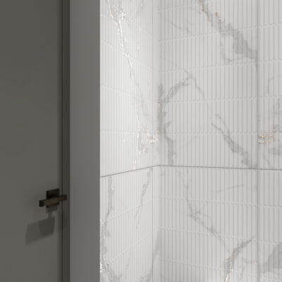 STATUARIO SEVILLE DECOR 1200x600