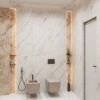 SELVA GOLD