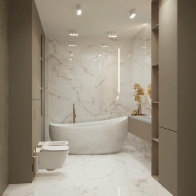 CALACATTA BIANCO 1200×600