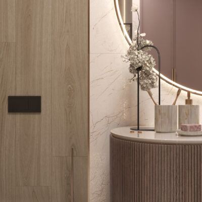 CEDAR WOOD PINE 1200x200