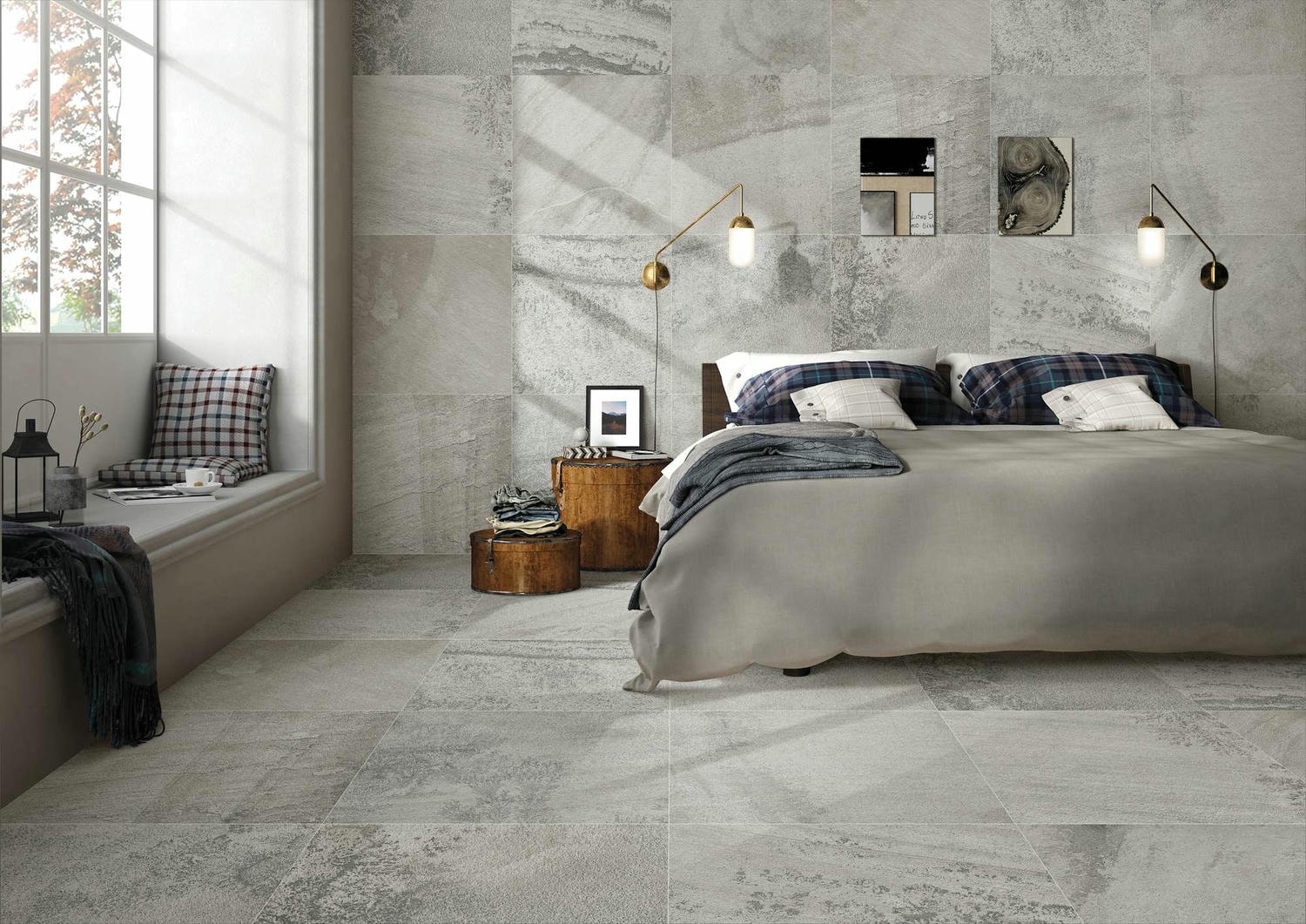 VRASTRA GREY 600x600