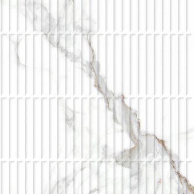 Alternative view of STATUARIO SEVILLE DECOR 1200x600