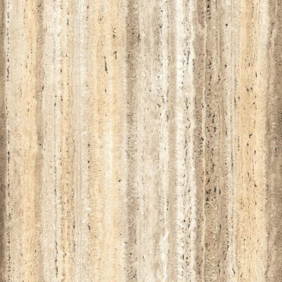 Alternative view of ROCK TRAVERTINO BEIGE SHAPE + GLUE  ART 1200x600
