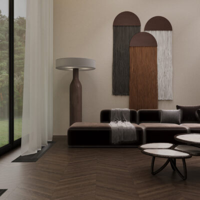 ALDER WALNUT